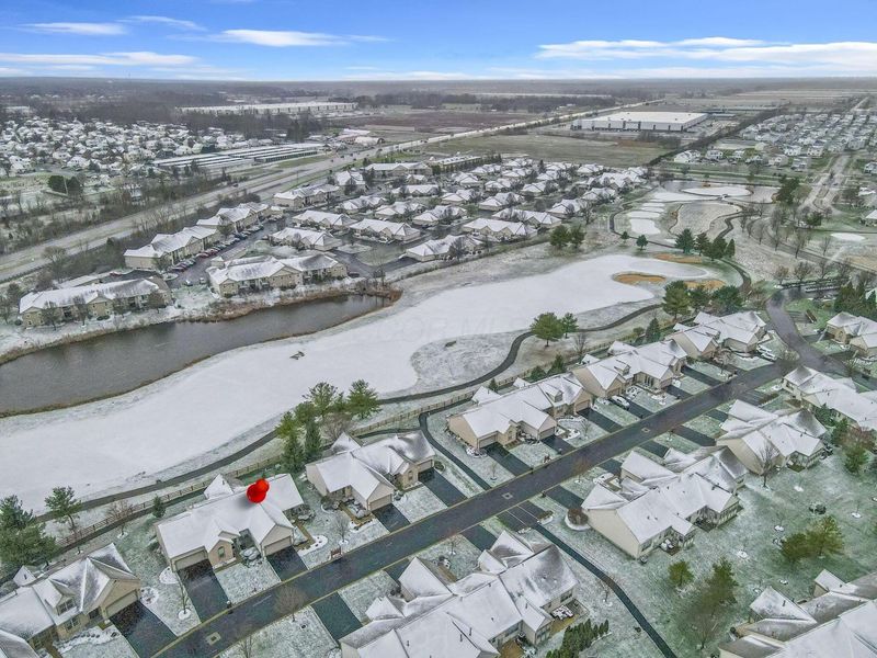 193 Pebble Creek Drive , Pataskala, OH 43062 Photo 40