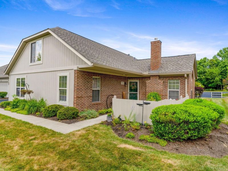 5532 Meadowood Lane , Westerville, OH 43082 Photo 1