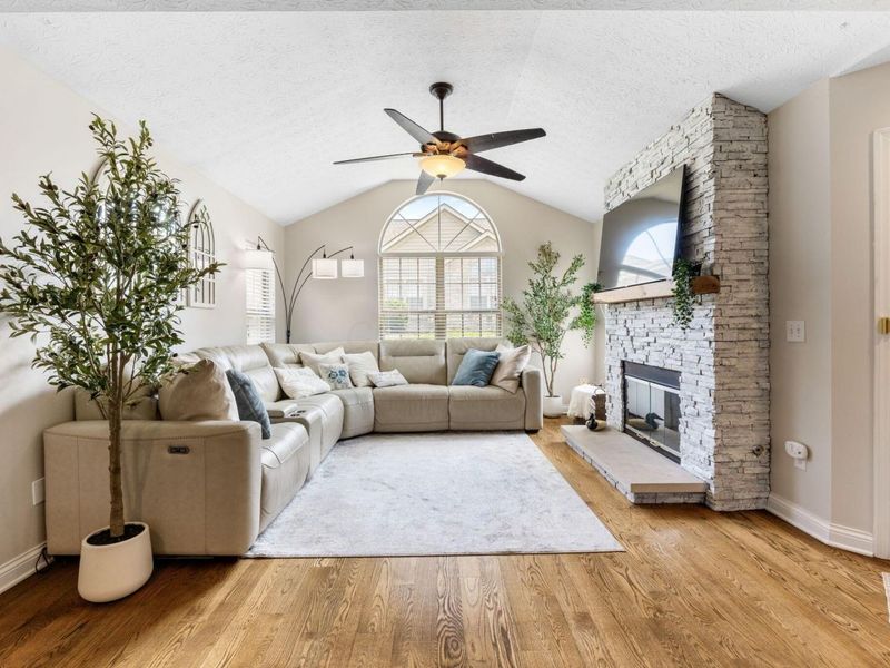 5532 Meadowood Lane , Westerville, OH 43082 Photo 11