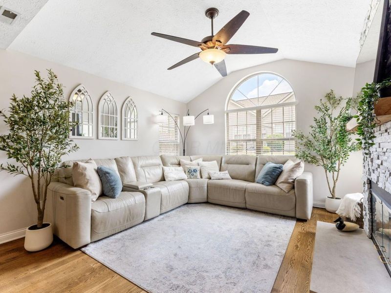 5532 Meadowood Lane , Westerville, OH 43082 Photo 13