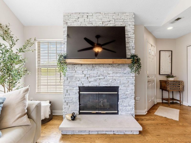 5532 Meadowood Lane , Westerville, OH 43082 Photo 15