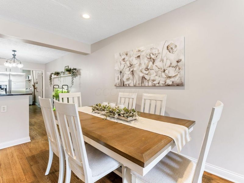 5532 Meadowood Lane , Westerville, OH 43082 Photo 19