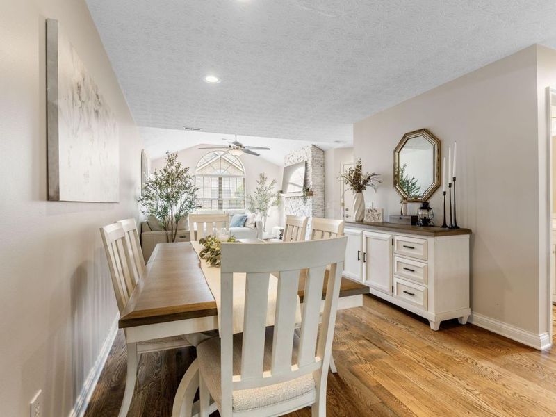 5532 Meadowood Lane , Westerville, OH 43082 Photo 22