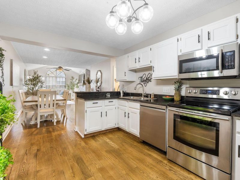 5532 Meadowood Lane , Westerville, OH 43082 Photo 27