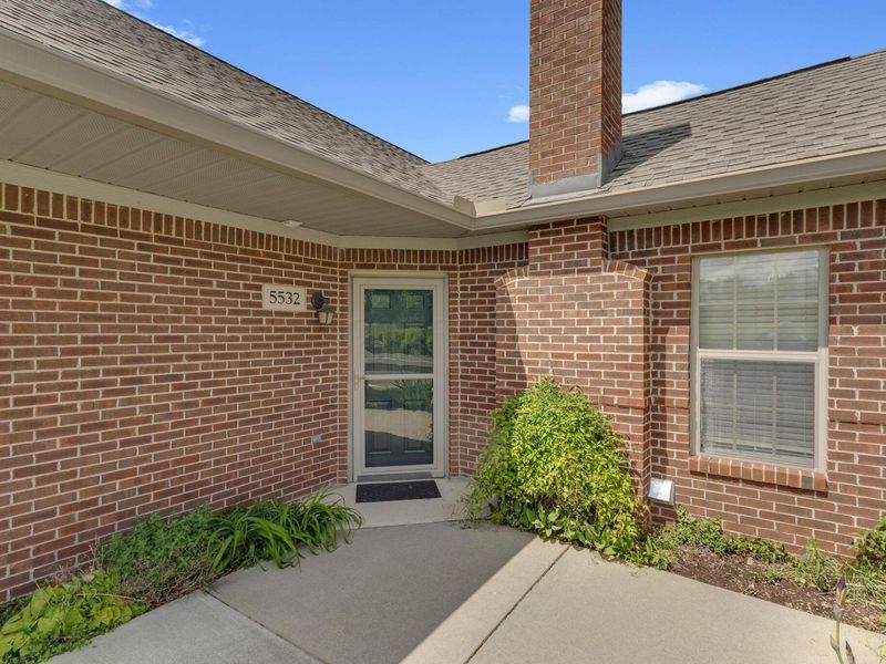 5532 Meadowood Lane, Westerville, OH 43082 Photo 34
