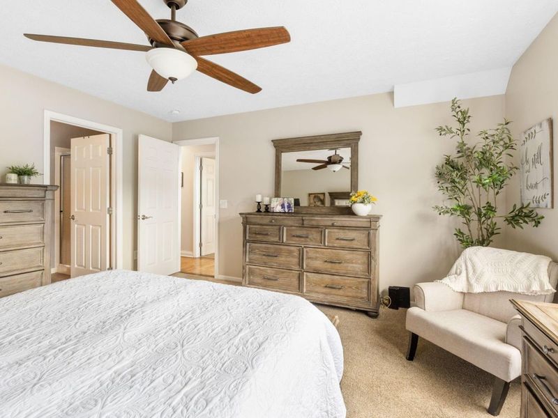 5532 Meadowood Lane , Westerville, OH 43082 Photo 34