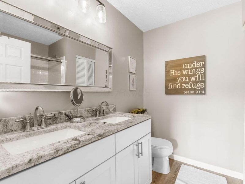 5532 Meadowood Lane , Westerville, OH 43082 Photo 37