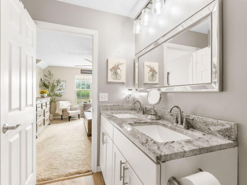 5532 Meadowood Lane , Westerville, OH 43082 Photo 38