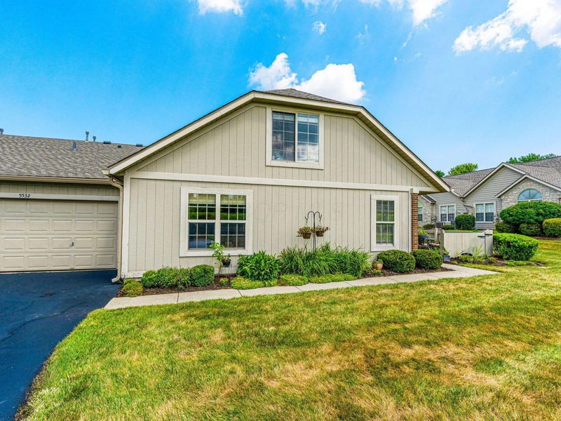 5532 Meadowood Lane, Westerville, OH 43082 Photo 5