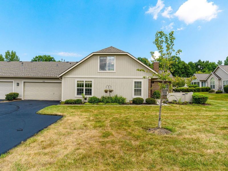 5532 Meadowood Lane , Westerville, OH 43082 Photo 5