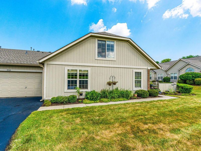 5532 Meadowood Lane , Westerville, OH 43082 Photo 6