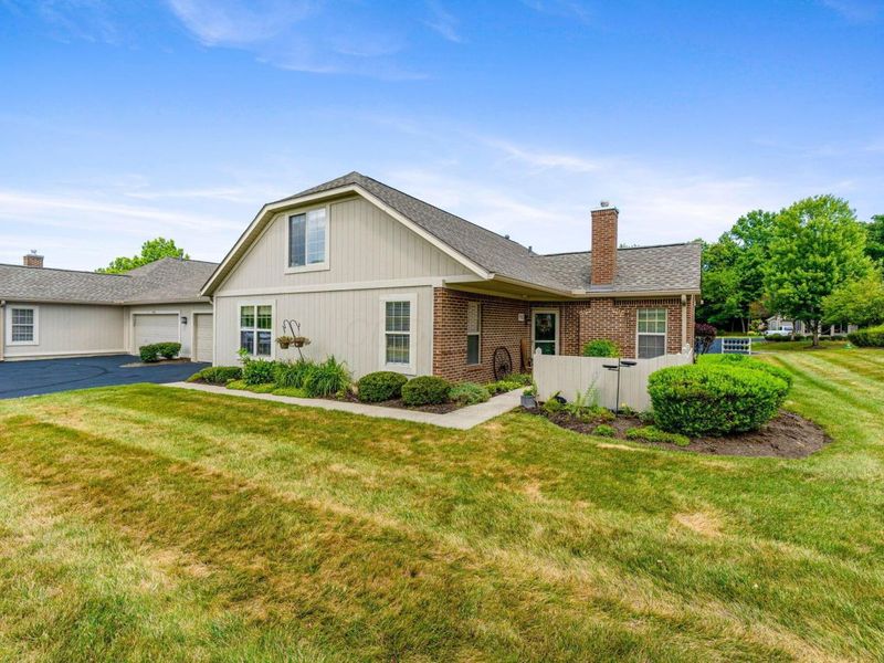 5532 Meadowood Lane , Westerville, OH 43082 Photo 60