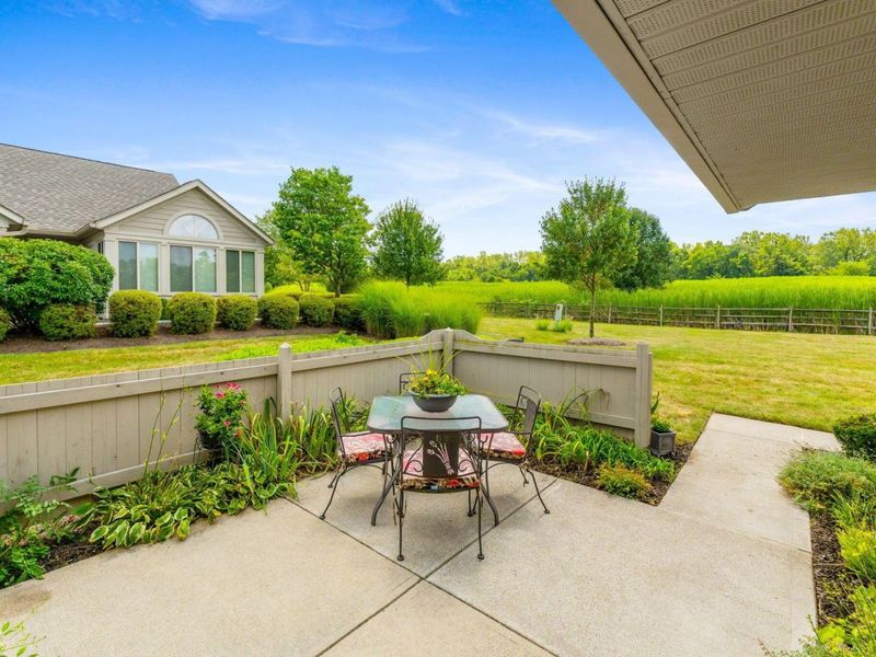 5532 Meadowood Lane , Westerville, OH 43082 Photo 61