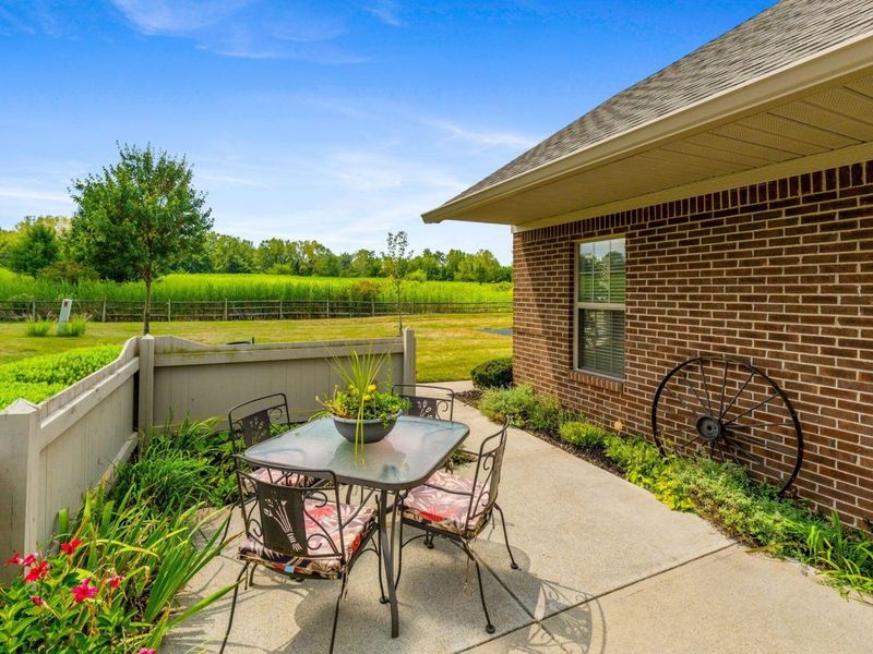 5532 Meadowood Lane , Westerville, OH 43082 Photo 62