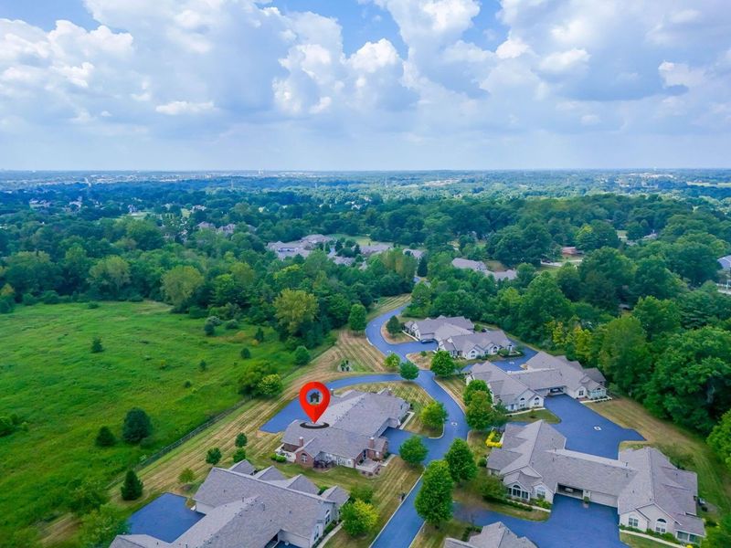 5532 Meadowood Lane , Westerville, OH 43082 Photo 64