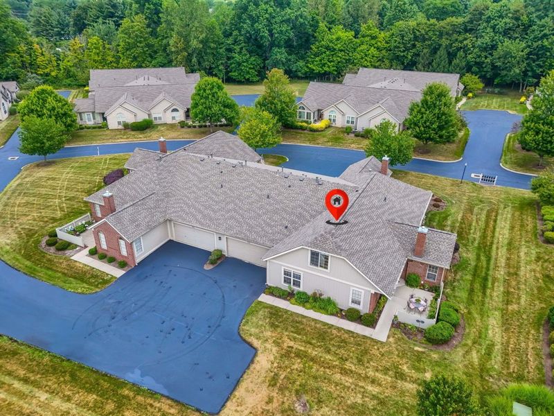 5532 Meadowood Lane , Westerville, OH 43082 Photo 65