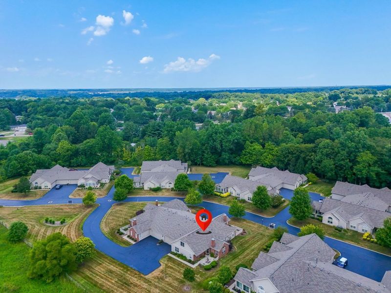 5532 Meadowood Lane , Westerville, OH 43082 Photo 66