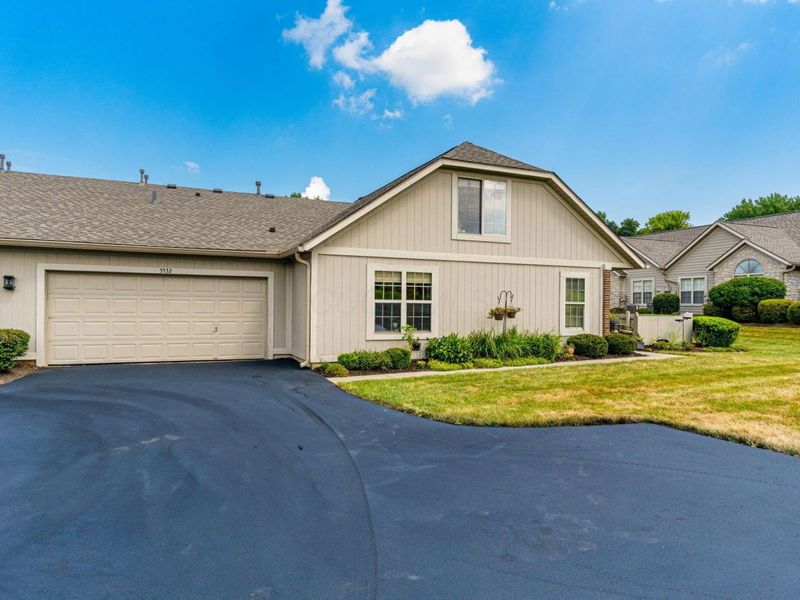 5532 Meadowood Lane , Westerville, OH 43082 Photo 7