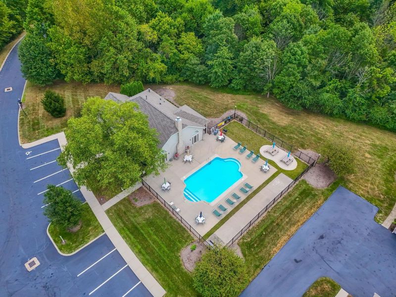 5532 Meadowood Lane, Westerville, OH 43082 Photo 8