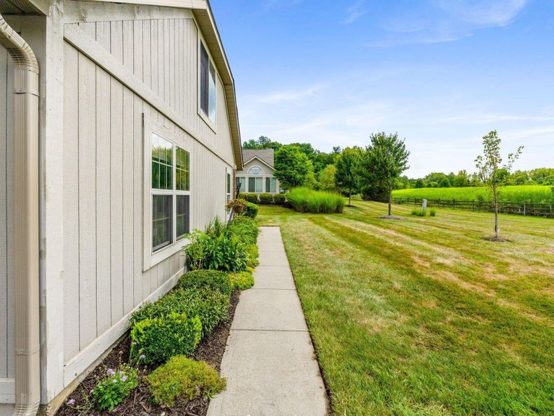 5532 Meadowood Lane , Westerville, OH 43082 Photo 8