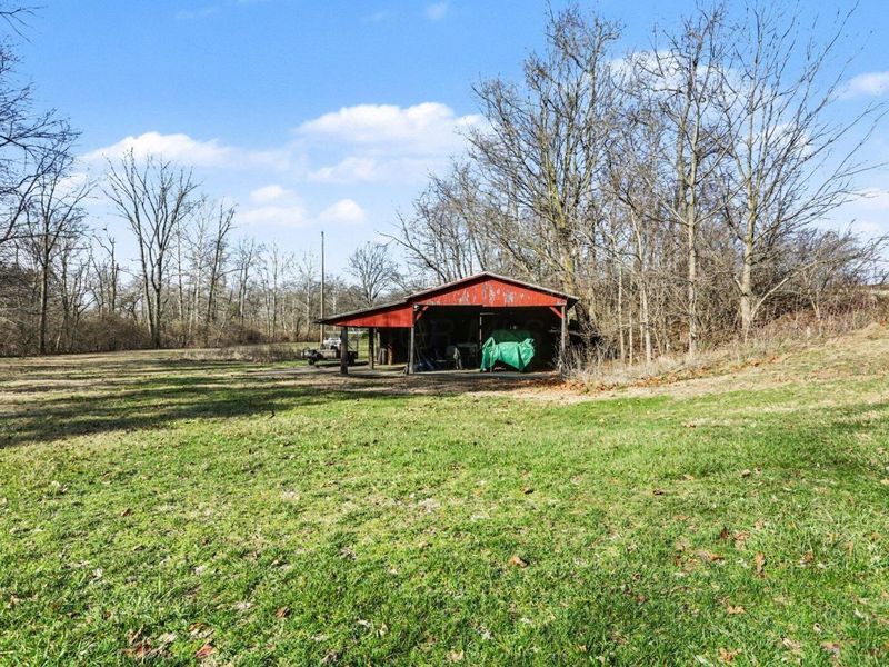 4653 Township Road 187 , West Liberty, OH 43357 Photo 45