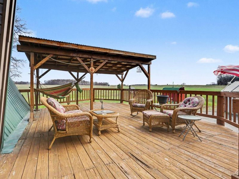 4653 Township Road 187 , West Liberty, OH 43357 Photo 7