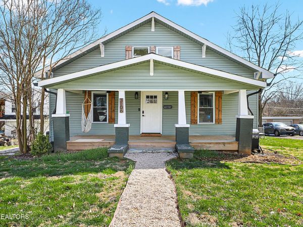3106 Conner Drive, Knoxville, TN 37918