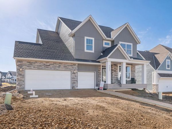 5547 Scenic Loop Run , Victoria, MN 55386