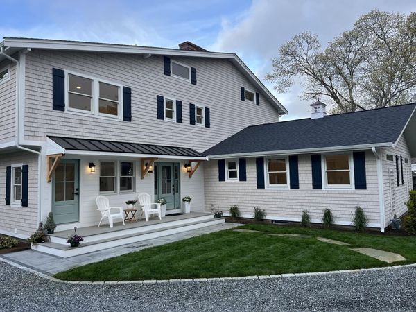 531 Menauhant Road, East Falmouth, MA 02536