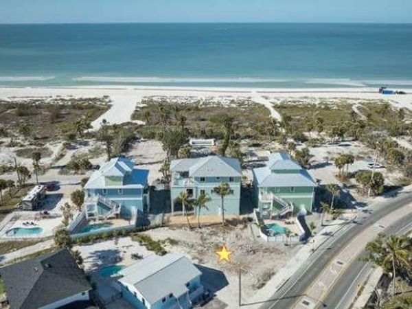6020 Estero BLVD, FORT MYERS BEACH, FL 33931