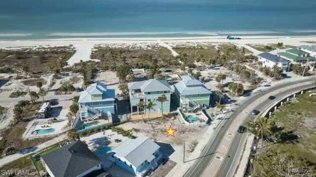 6020 Estero Blvd, Fort Myers Beach, FL 33931 Photo