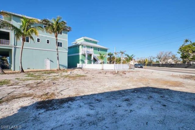 6020 Estero Blvd, Fort Myers Beach, FL 33931 Photo