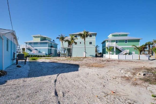 6020 Estero Blvd, Fort Myers Beach, FL 33931 Photo