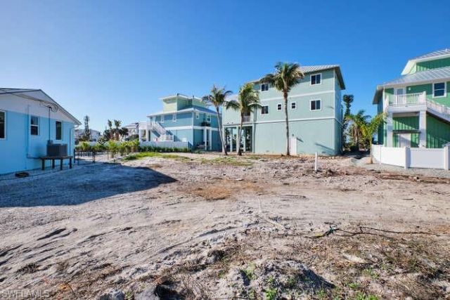 6020 Estero Blvd, Fort Myers Beach, FL 33931 Photo