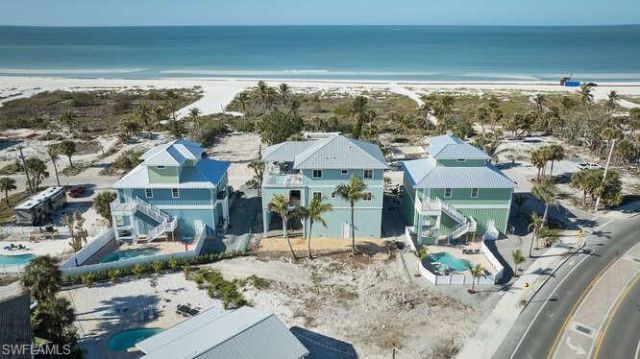 6020 Estero Blvd, Fort Myers Beach, FL 33931 Photo