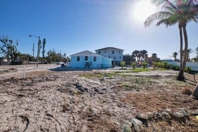 6020 Estero Blvd, Fort Myers Beach, FL 33931 Photo