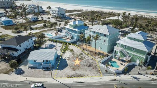 6020 Estero Blvd, Fort Myers Beach, FL 33931 Photo