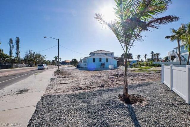 6020 Estero Blvd, Fort Myers Beach, FL 33931 Photo