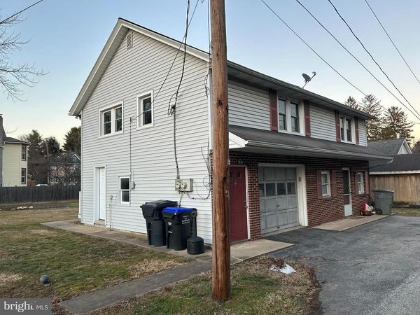 515 DALLAS STREET , ATGLEN, PA 19310