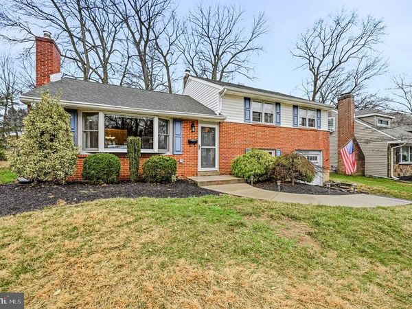 1112 FAUN ROAD, WILMINGTON, DE 19803