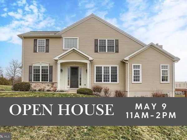 427 CARMELLA DRIVE, MECHANICSBURG, PA 17050