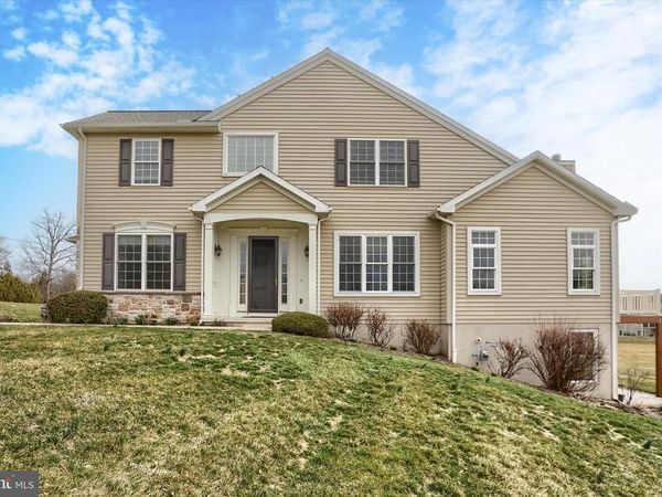427 CARMELLA DRIVE, MECHANICSBURG, PA 17050