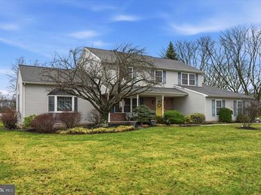 1420 SCARLET OAK ROAD, YARDLEY, PA 19067