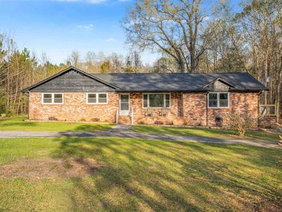 5944 Rose Hill Rd., Georgetown, SC 29440