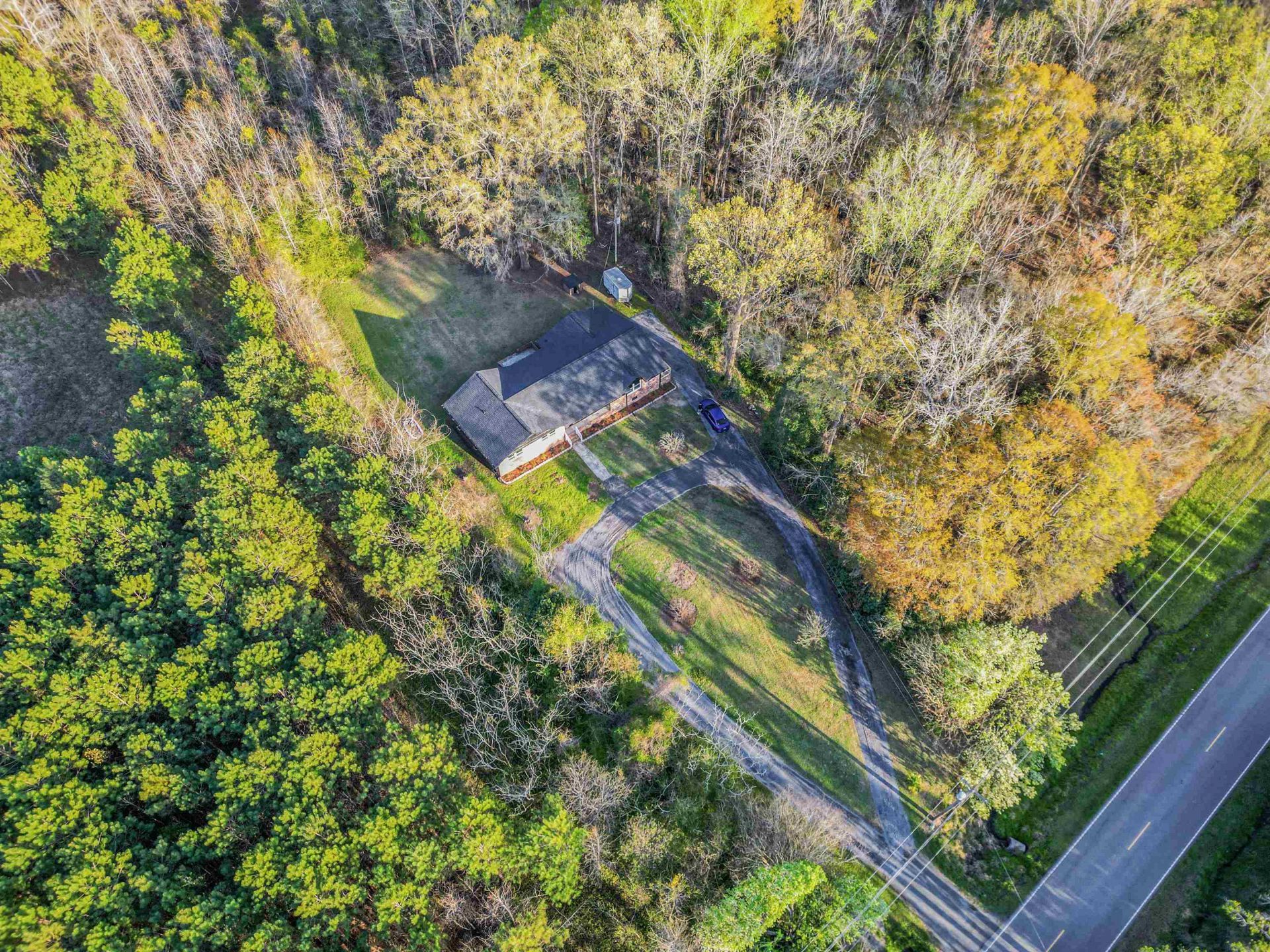 5944 Rose Hill Rd. Photo 35