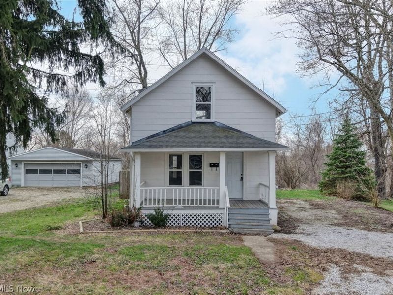 994 Perry Avenue, Barberton, OH 44203 Photo 1