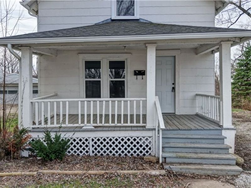 994 Perry Avenue, Barberton, OH 44203 Photo 2