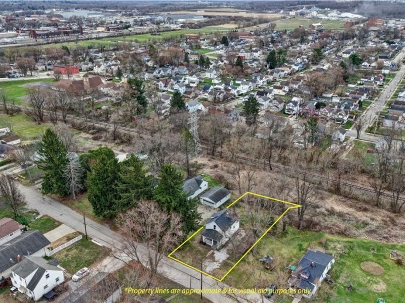 994 Perry Avenue, Barberton, OH 44203 Photo 36