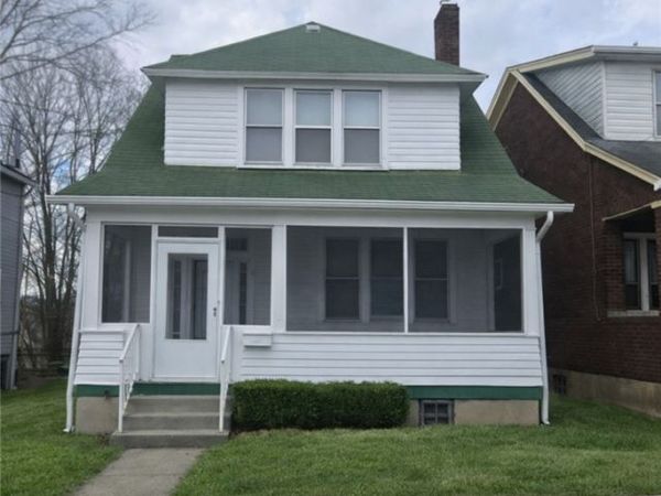 1808 Coursin St, Mckeesport, PA 15132