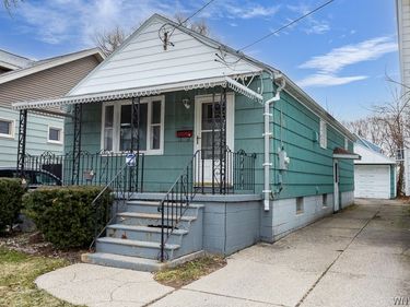47 Hedwig Avenue, Buffalo, NY 14211